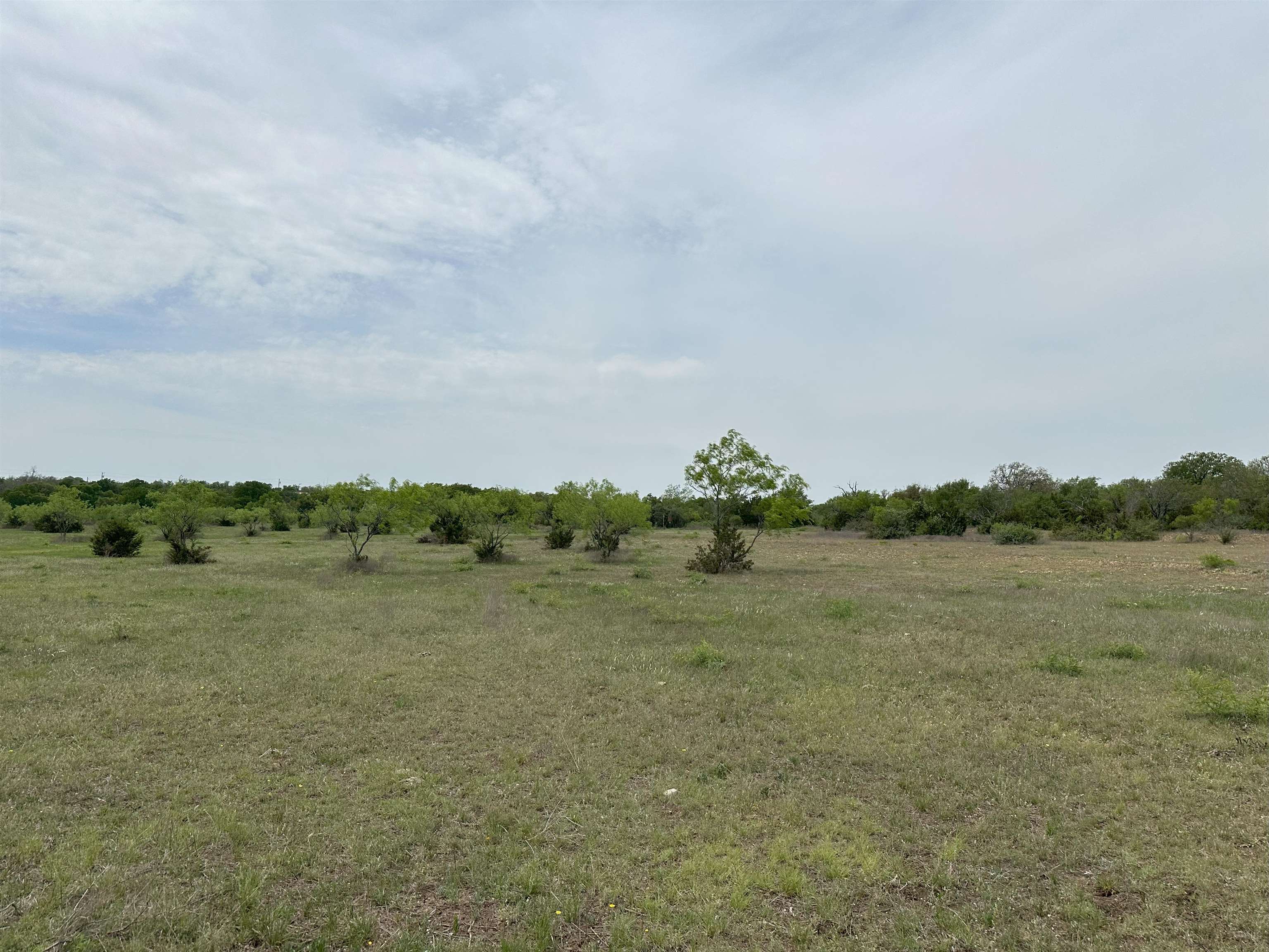Unk County Road 330 Bertram TX 78605