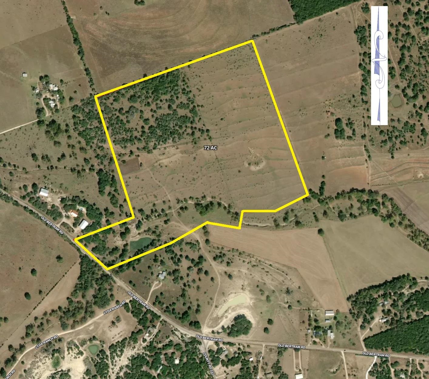 Unk County Road 330 Bertram TX 78605