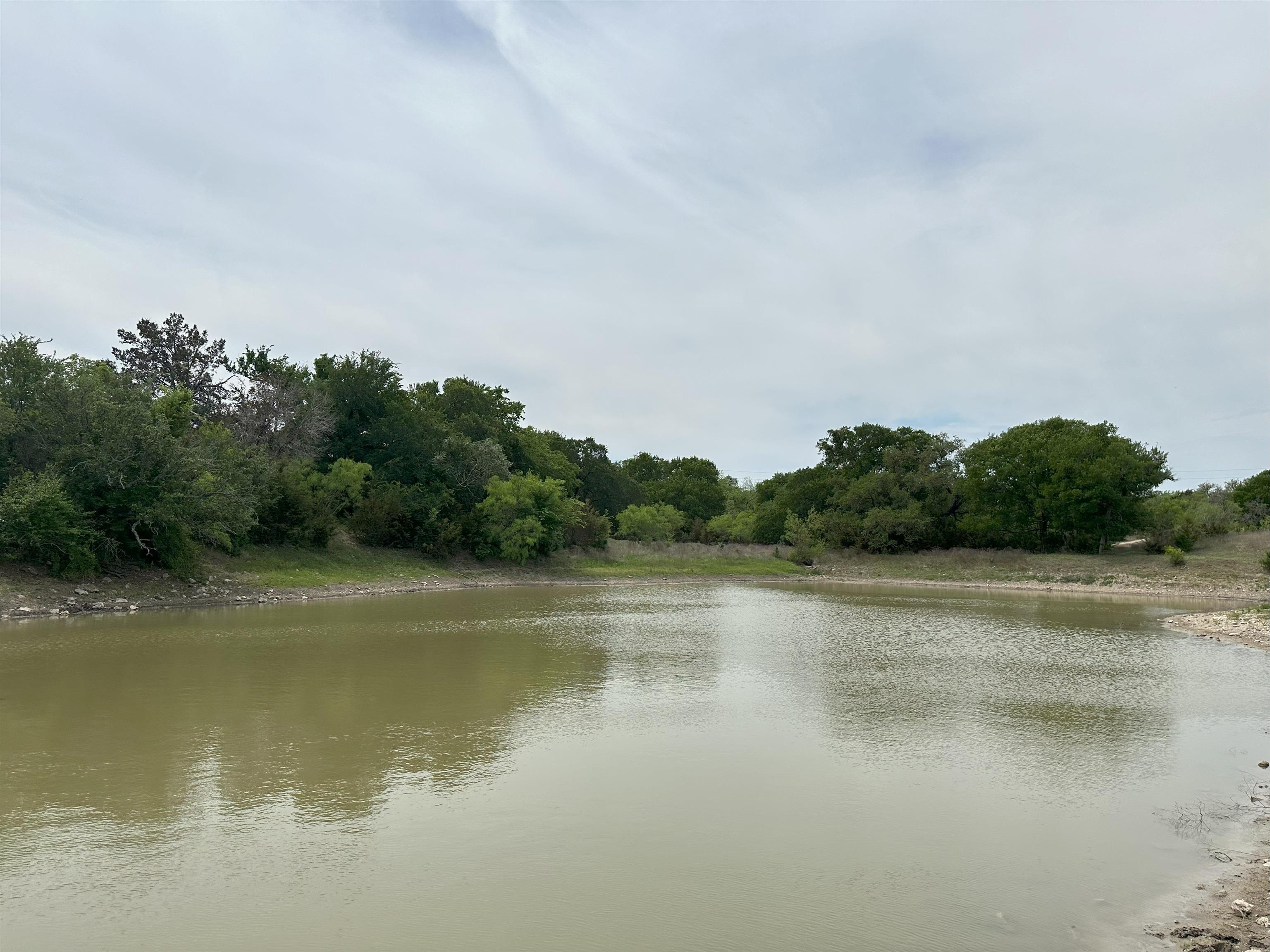 Unk County Road 330 Bertram TX 78605