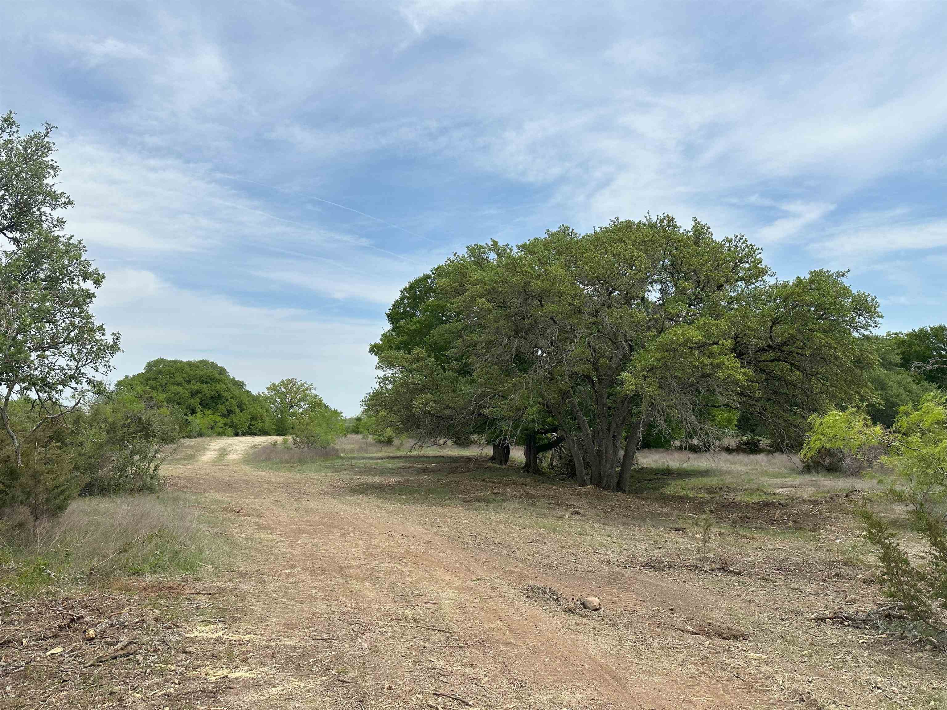 Unk County Road 330 Bertram TX 78605