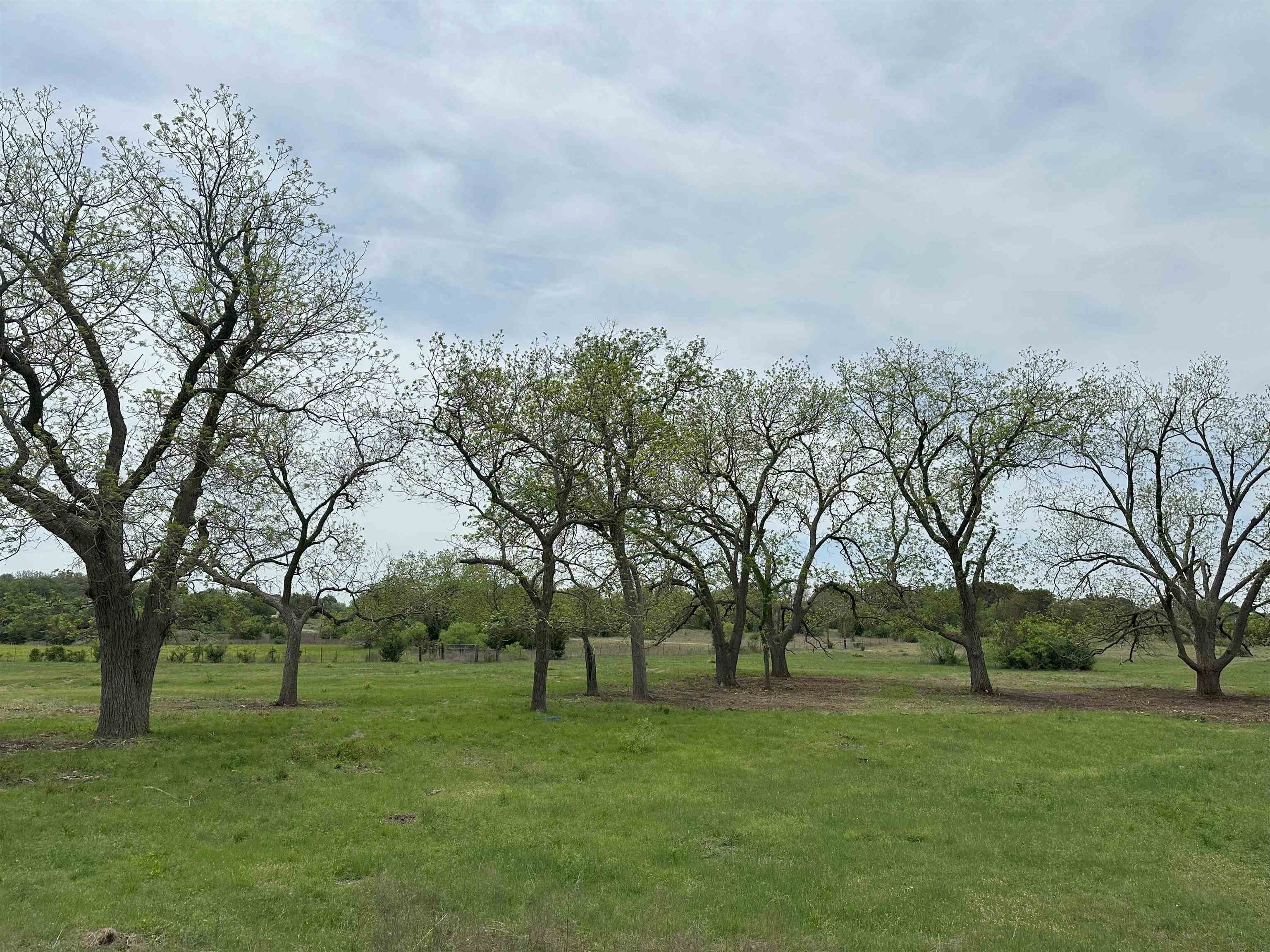 Unk County Road 330 Bertram TX 78605