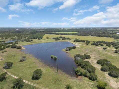 1115 County Road 204 Burnet TX 78611
