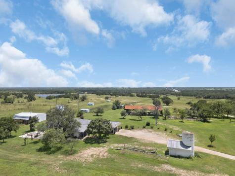 1115 County Road 204 Burnet TX 78611