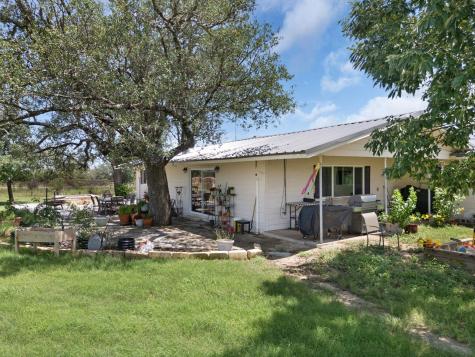 1115 County Road 204 Burnet TX 78611