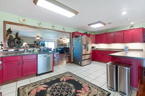 1115 County Road 204 Burnet TX 78611