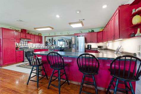 1115 County Road 204 Burnet TX 78611