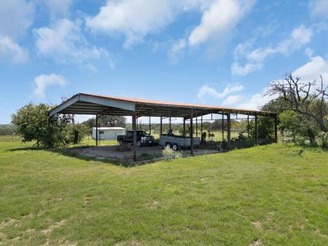 1115 County Road 204 Burnet TX 78611