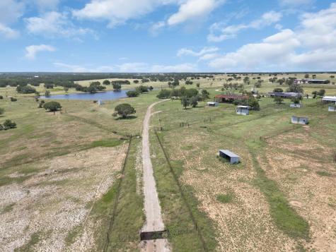 1115 County Road 204 Burnet TX 78611