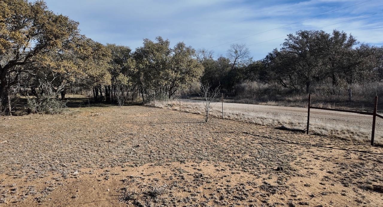 Cr 434 Rochelle TX 76872