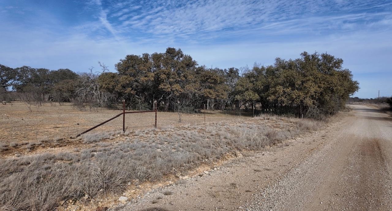 Cr 434 Rochelle TX 76872