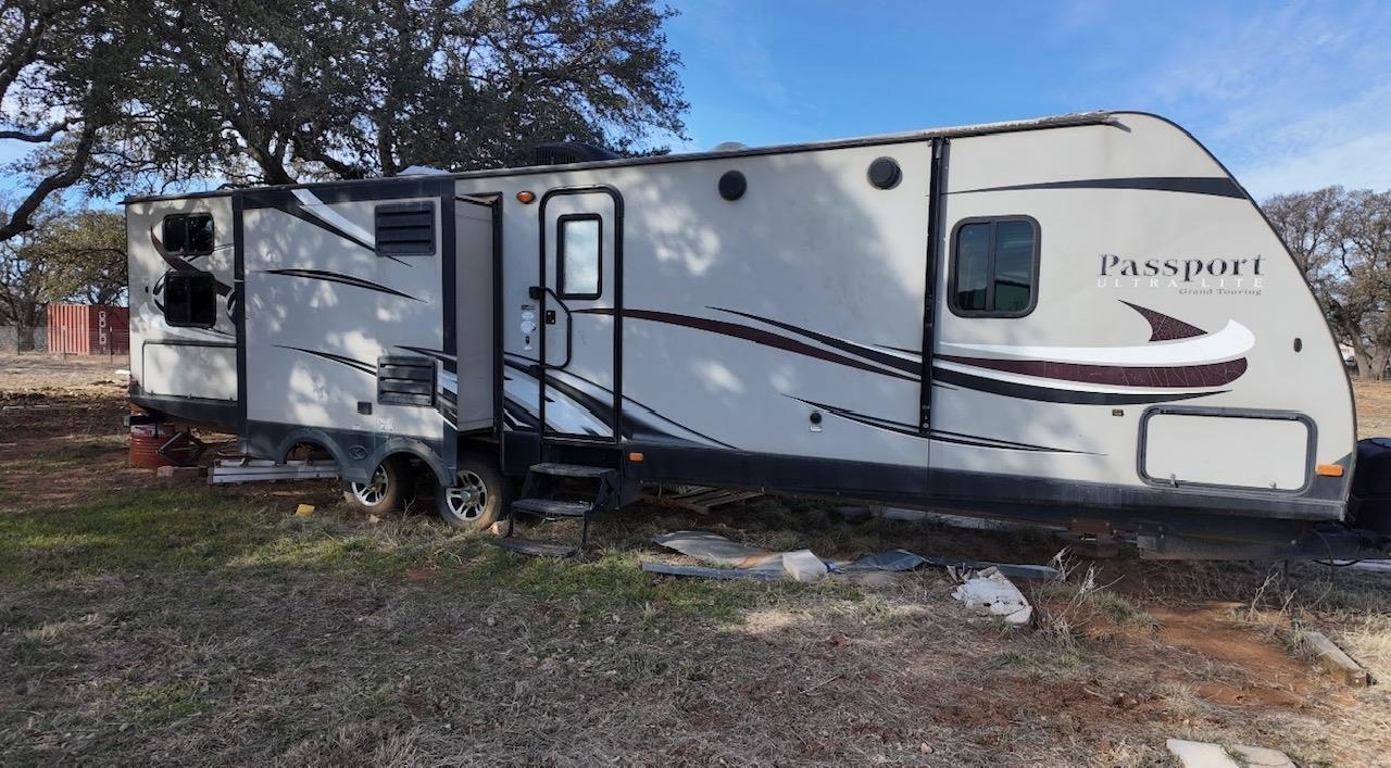 Cr 434 Rochelle TX 76872