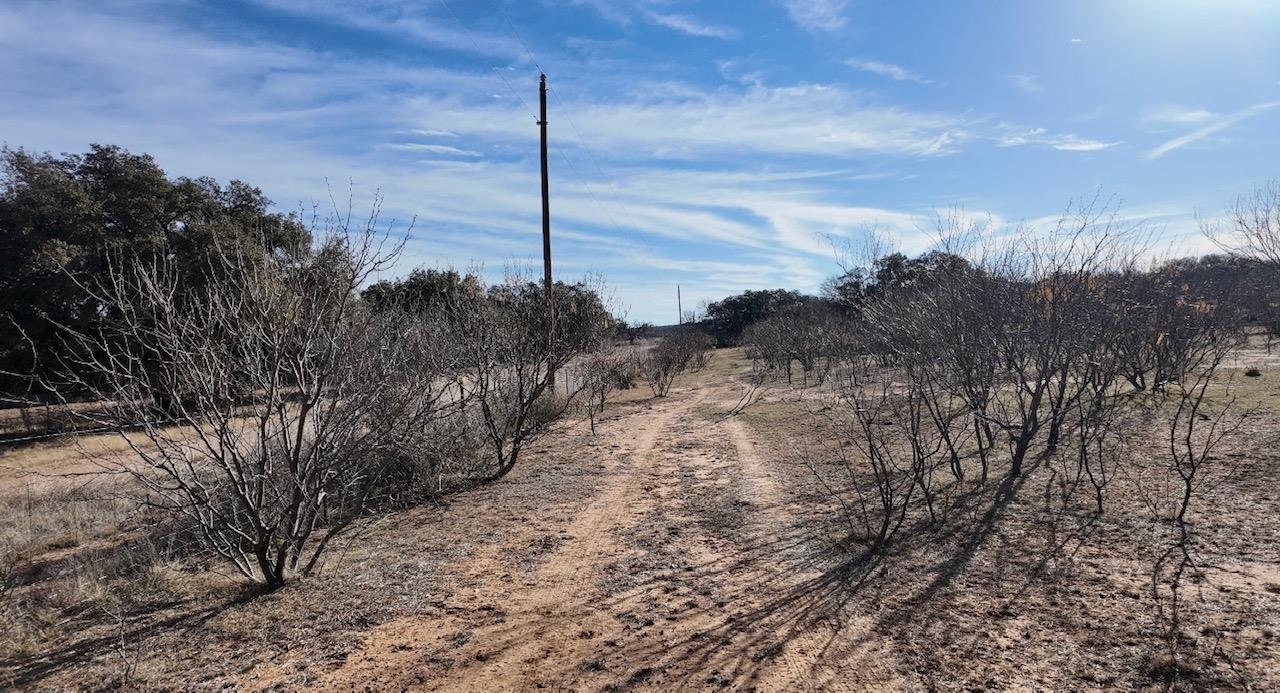 Cr 434 Rochelle TX 76872