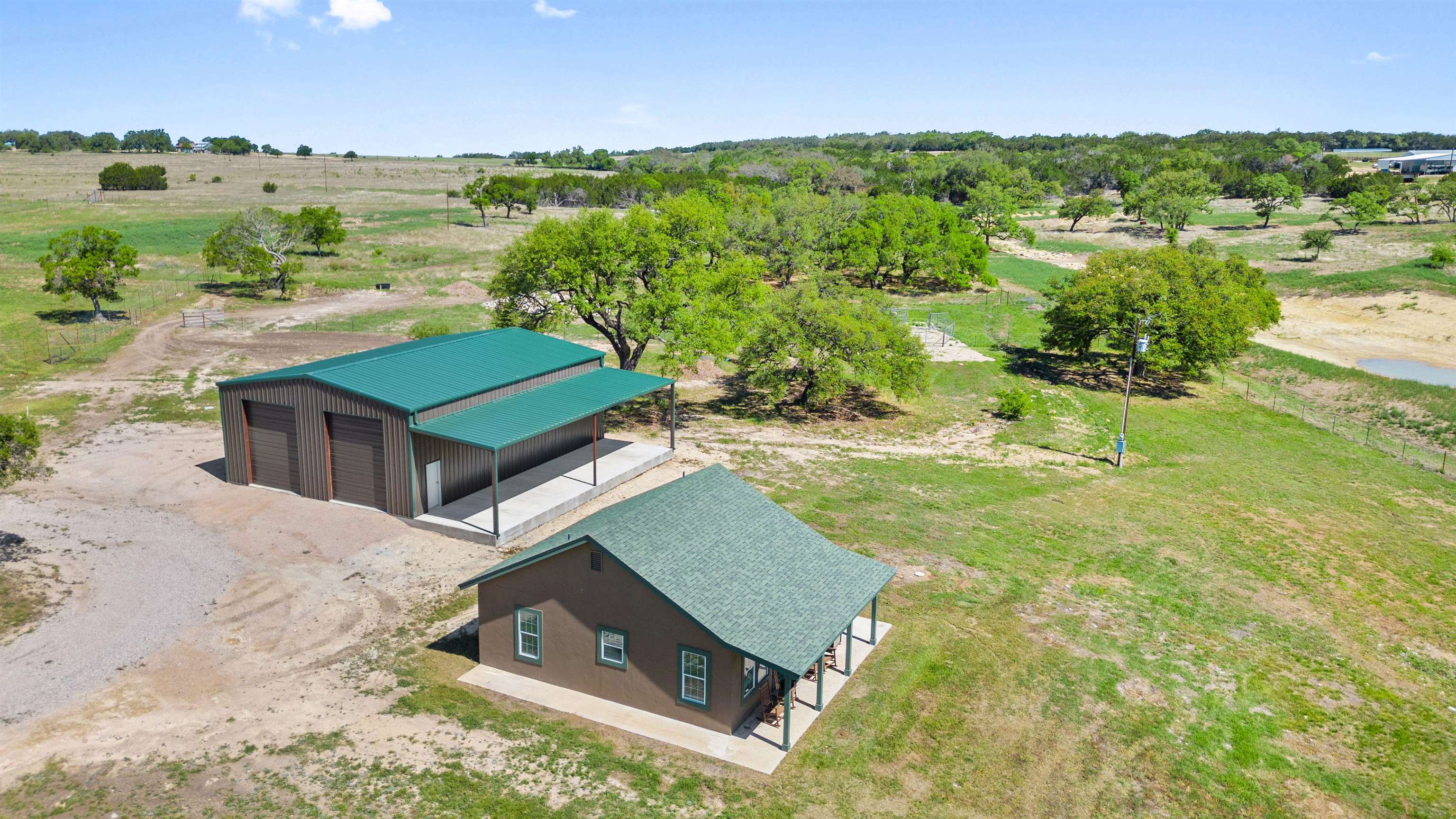 784 Ranch Road 2721 Johnson City TX 78636