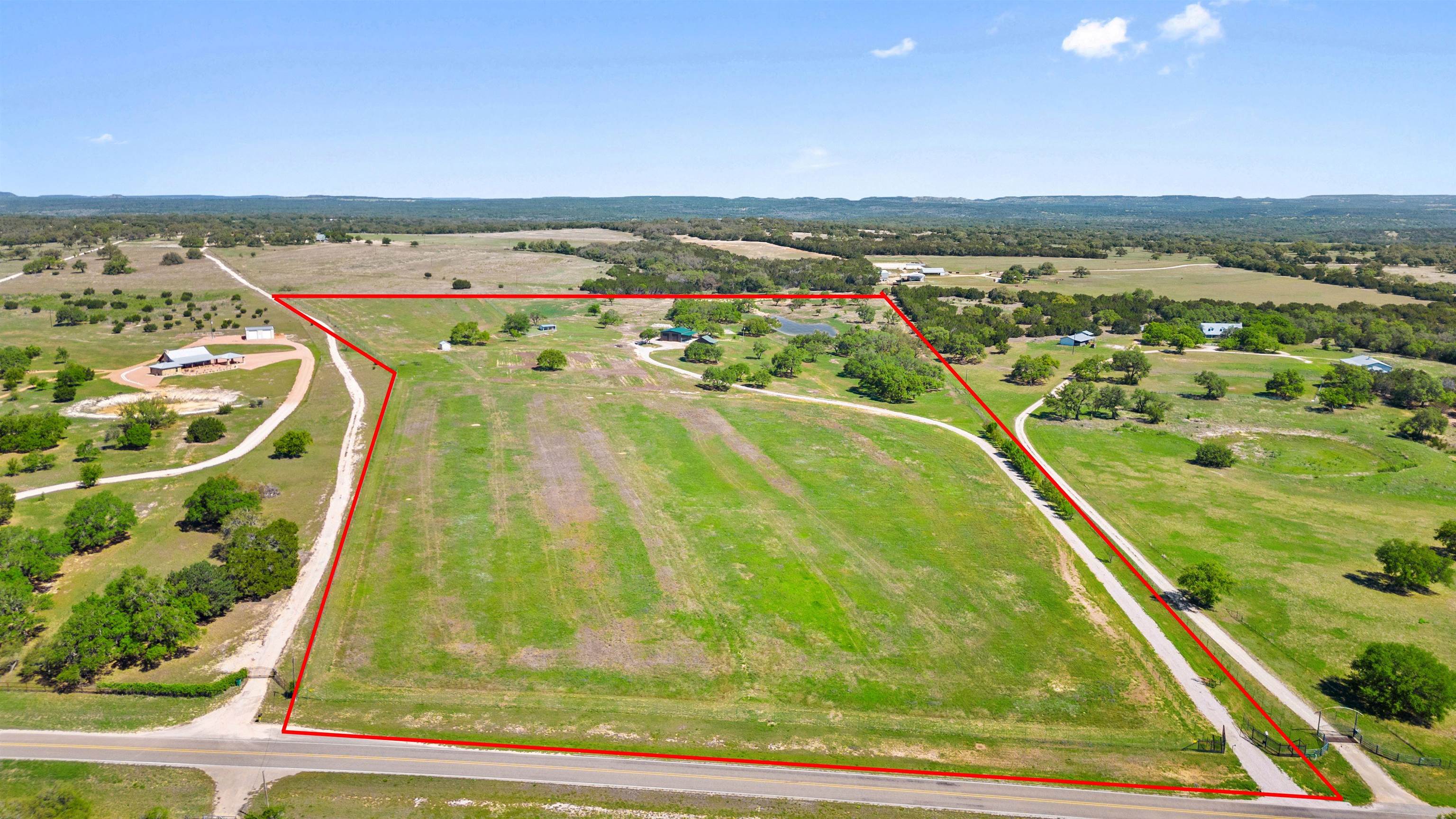 784 Ranch Road 2721 Johnson City TX 78636
