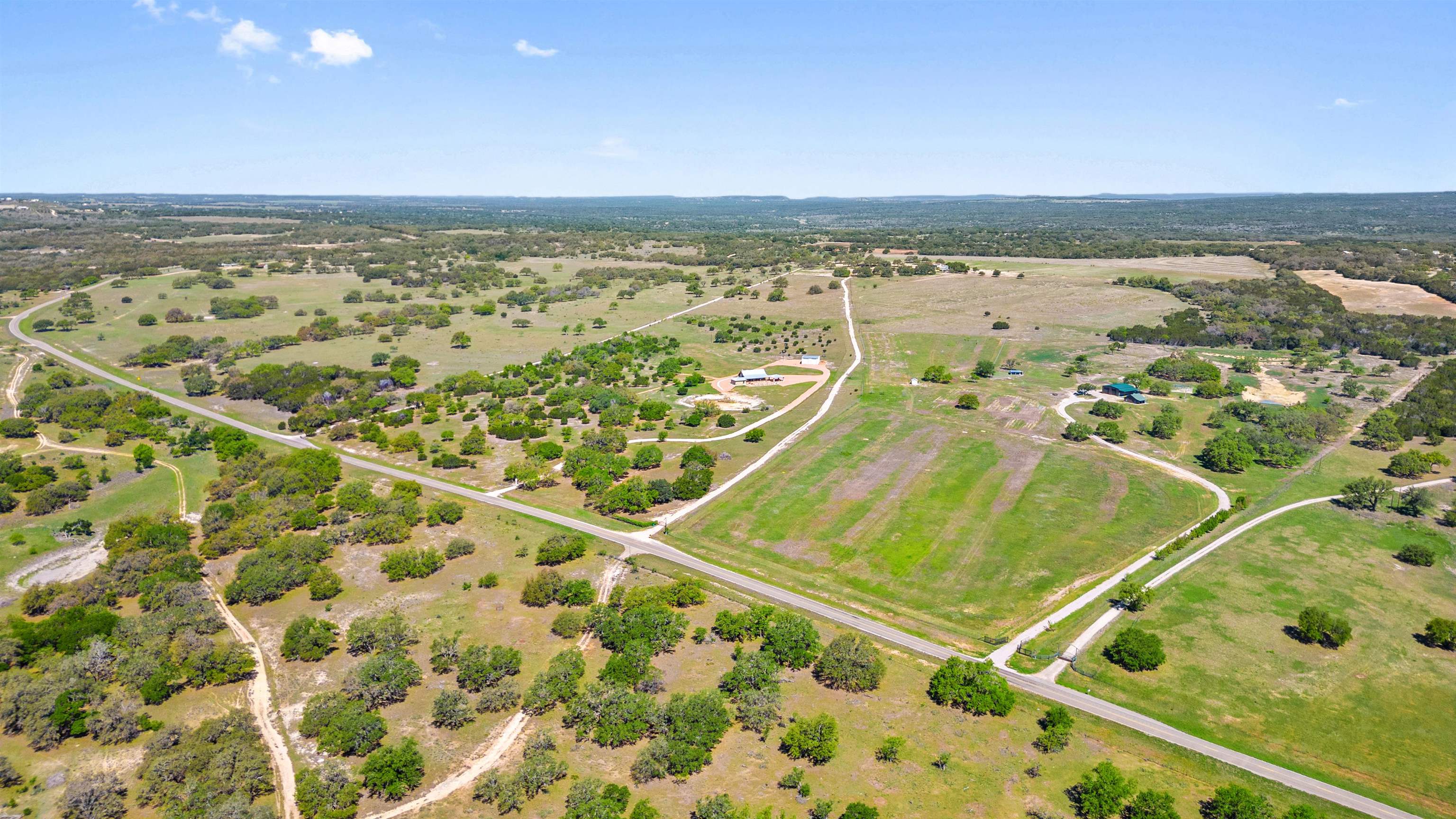 784 Ranch Road 2721 Johnson City TX 78636
