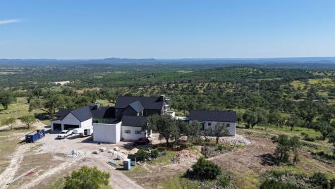 3531 Rm 3347 Road Round Mountain TX 78663