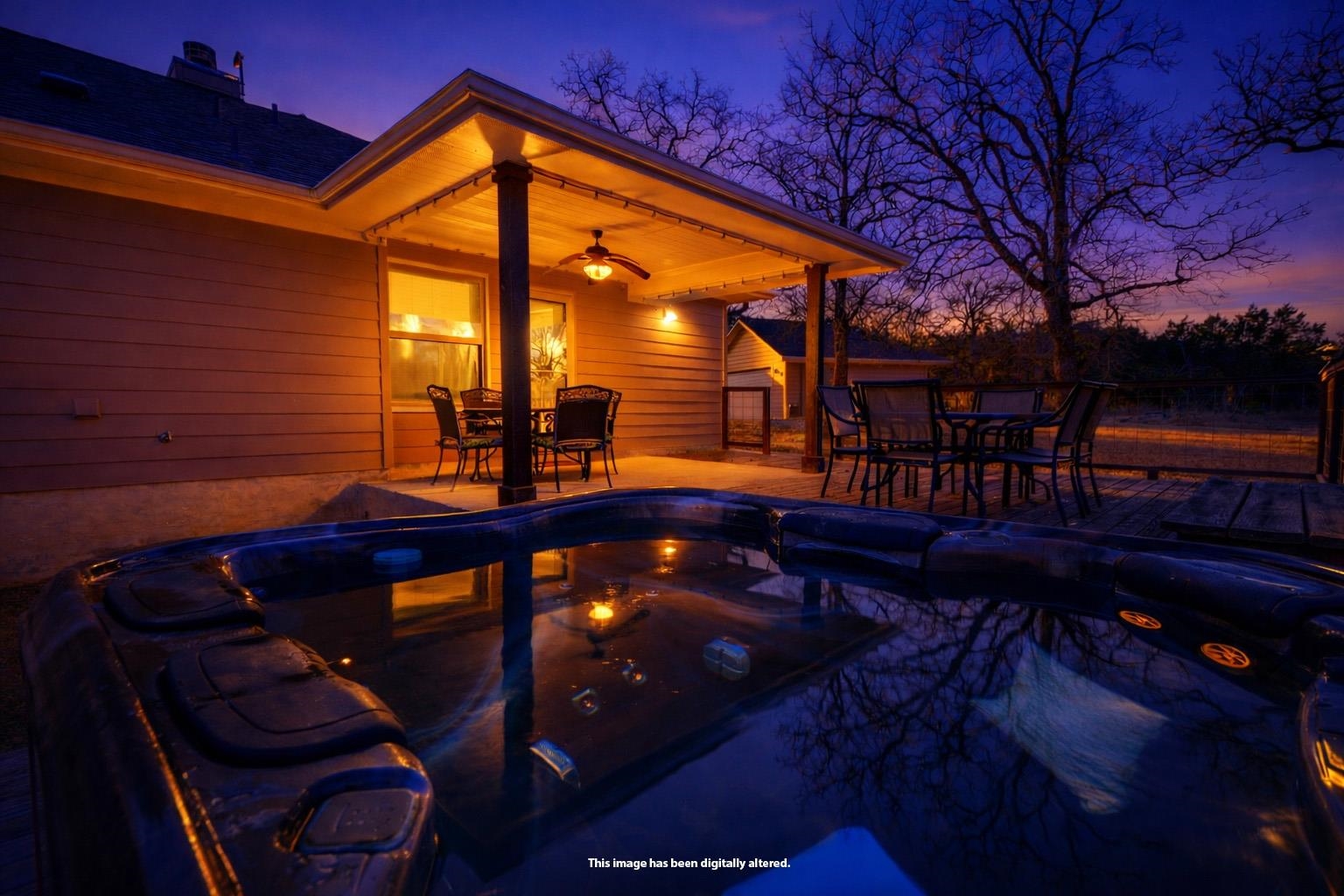 489 Nordic Ridge Road Bertram TX 78605