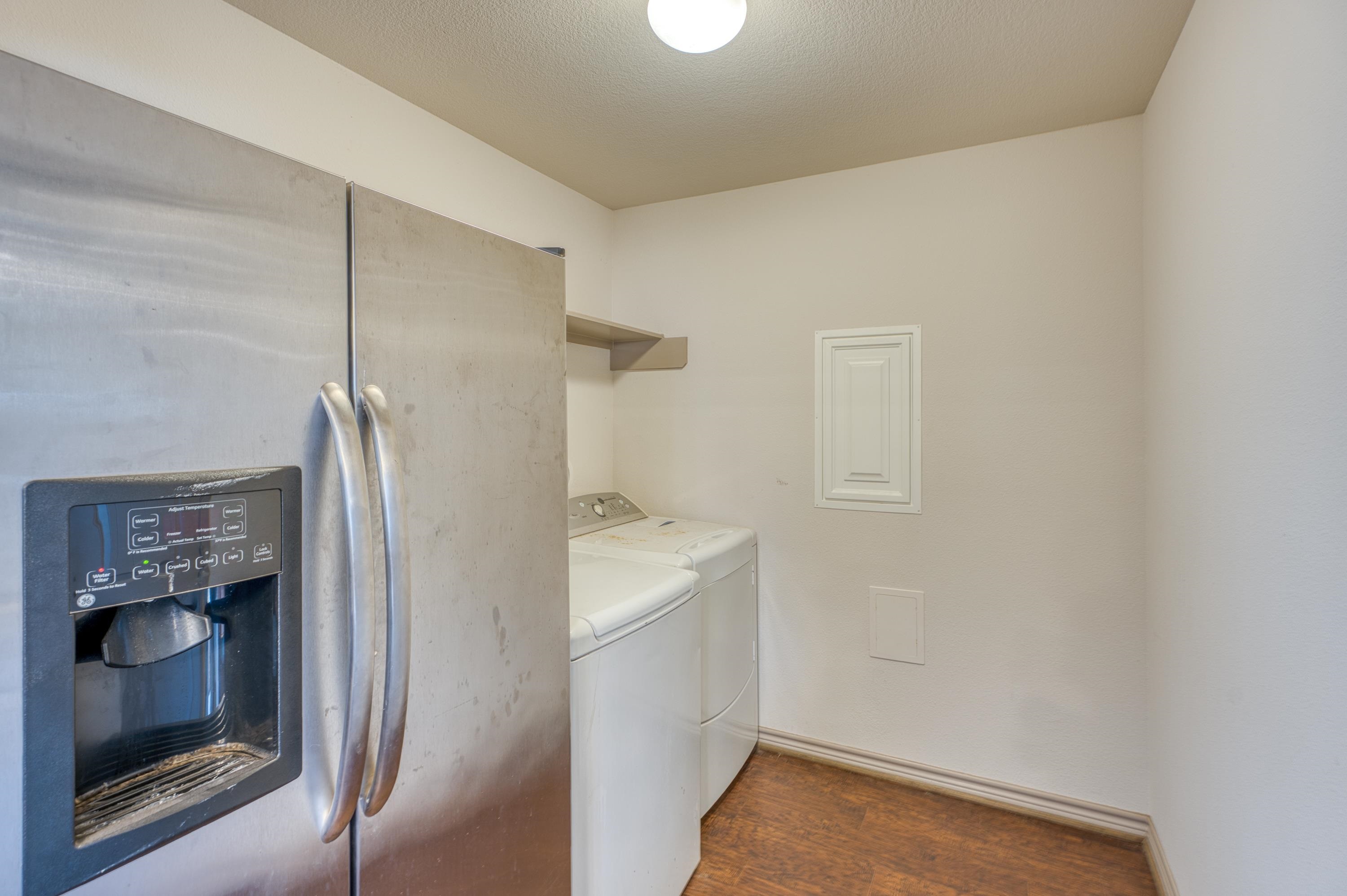 489 Nordic Ridge Road Bertram TX 78605