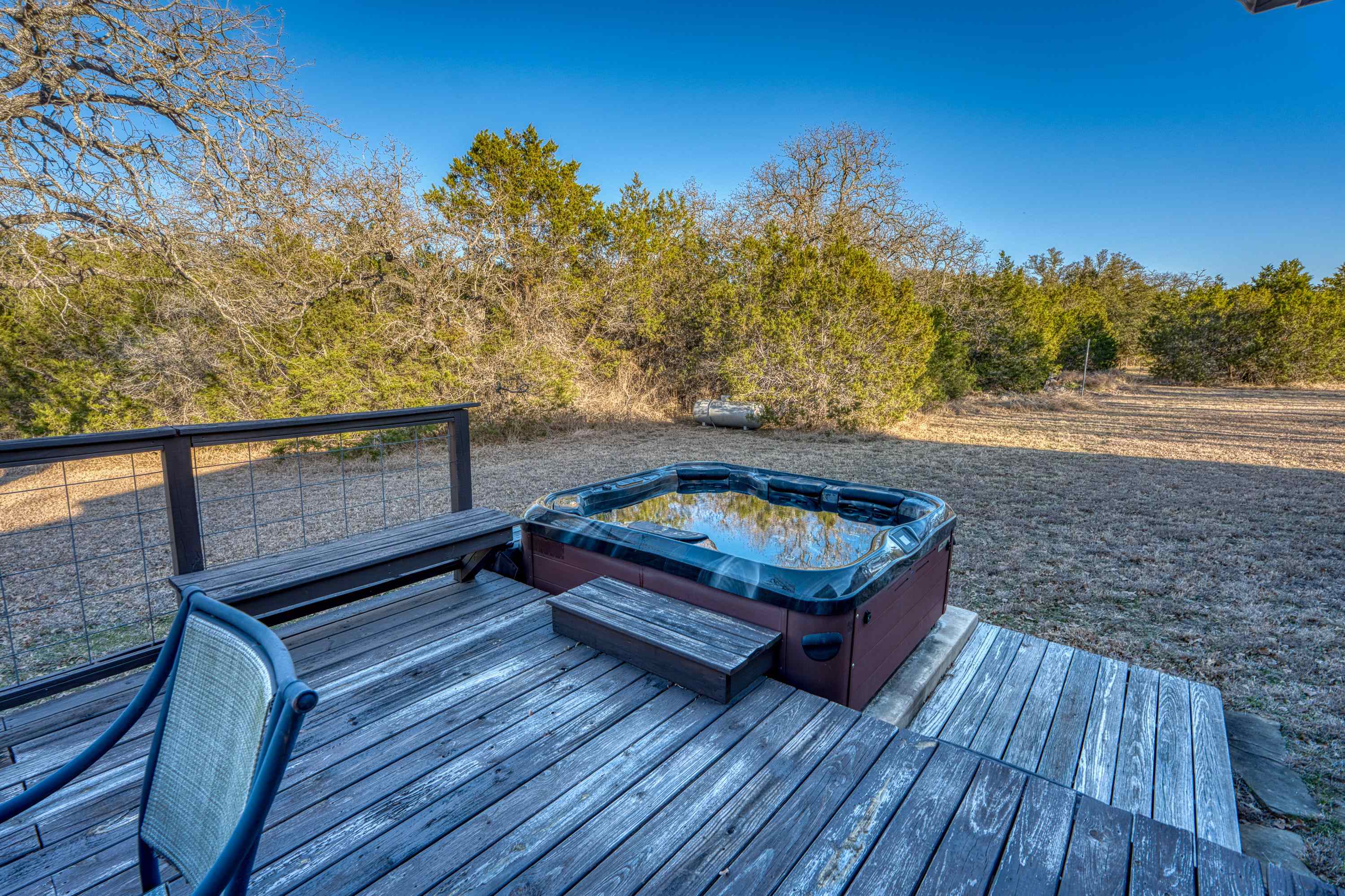489 Nordic Ridge Road Bertram TX 78605