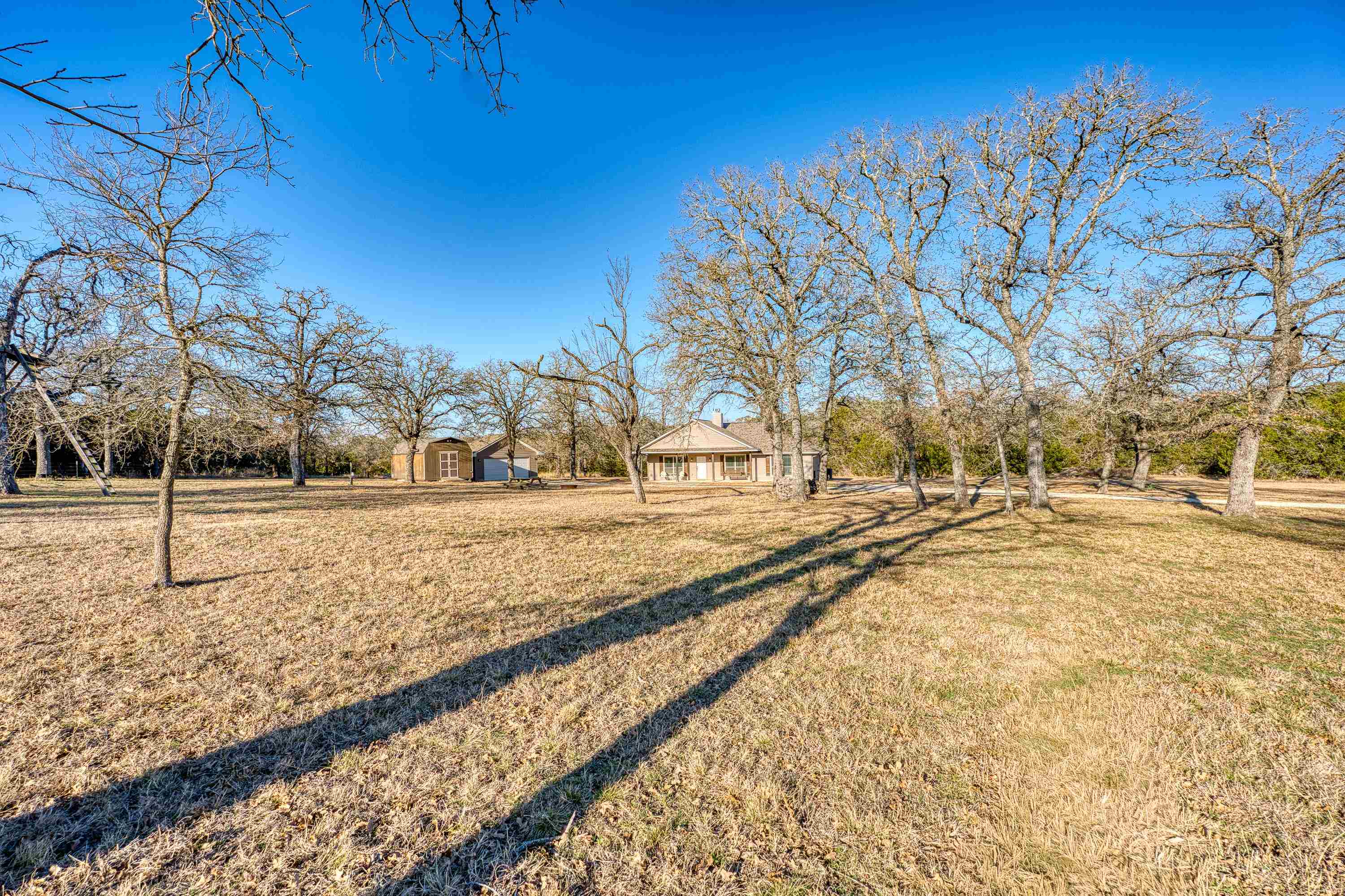489 Nordic Ridge Road Bertram TX 78605