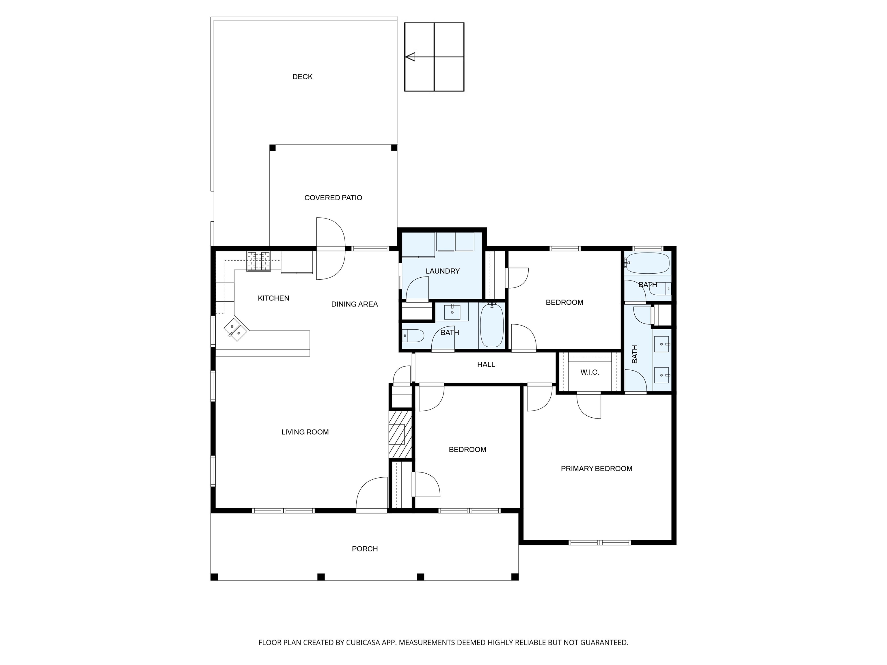 489 Nordic Ridge Road Bertram TX 78605