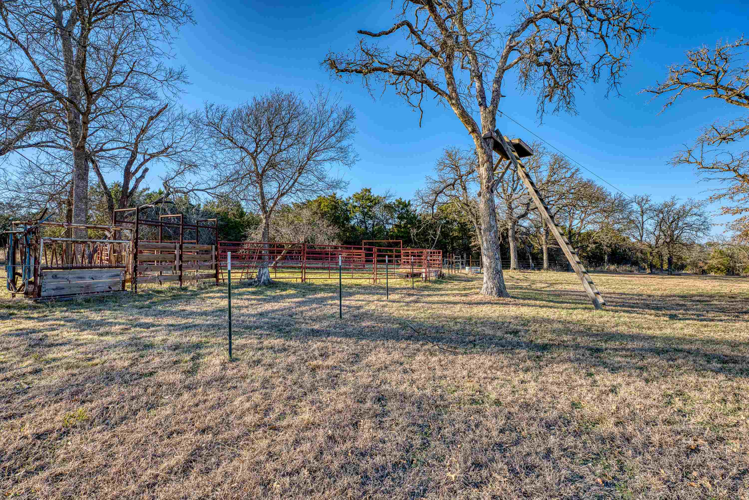 489 Nordic Ridge Road Bertram TX 78605