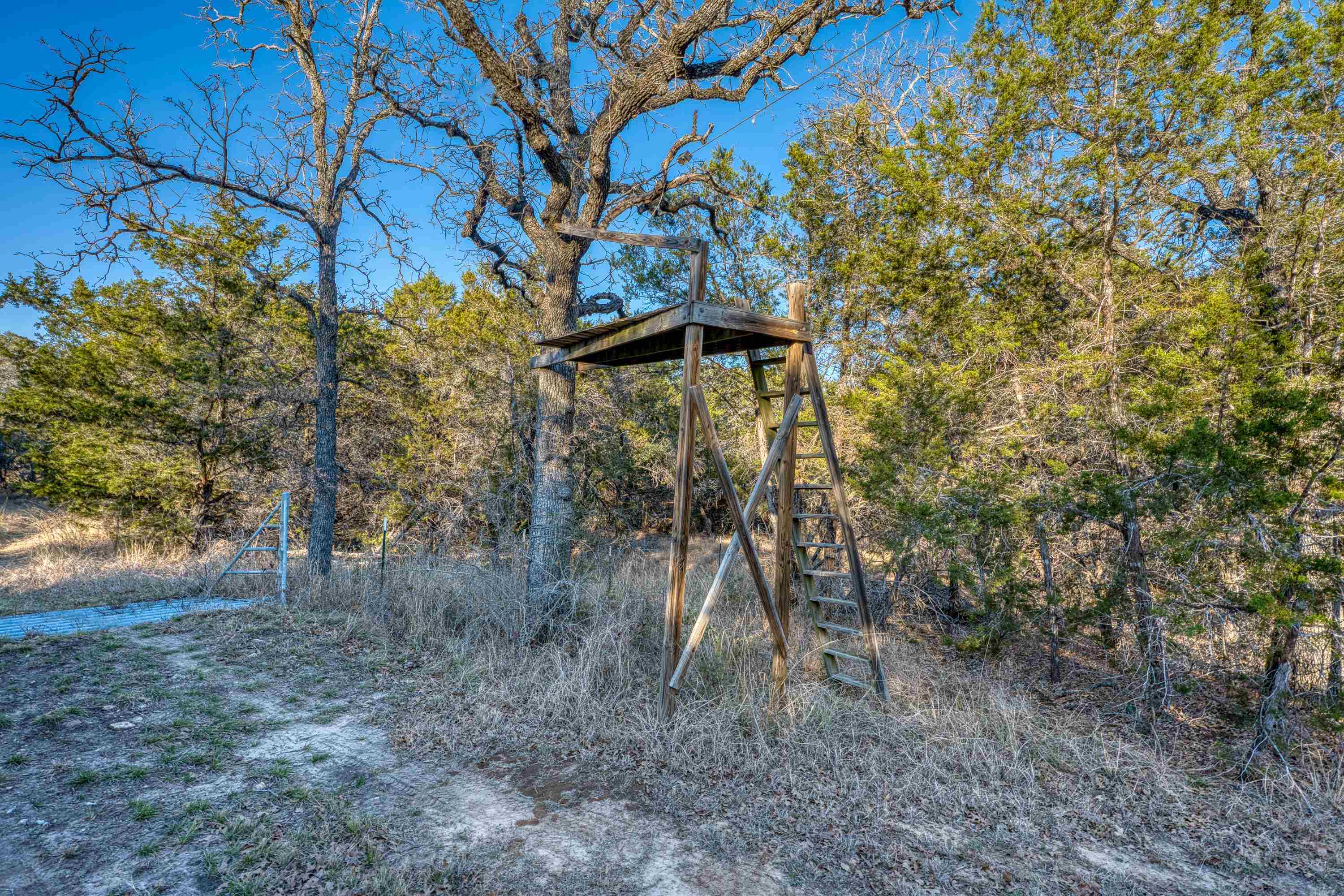 489 Nordic Ridge Road Bertram TX 78605