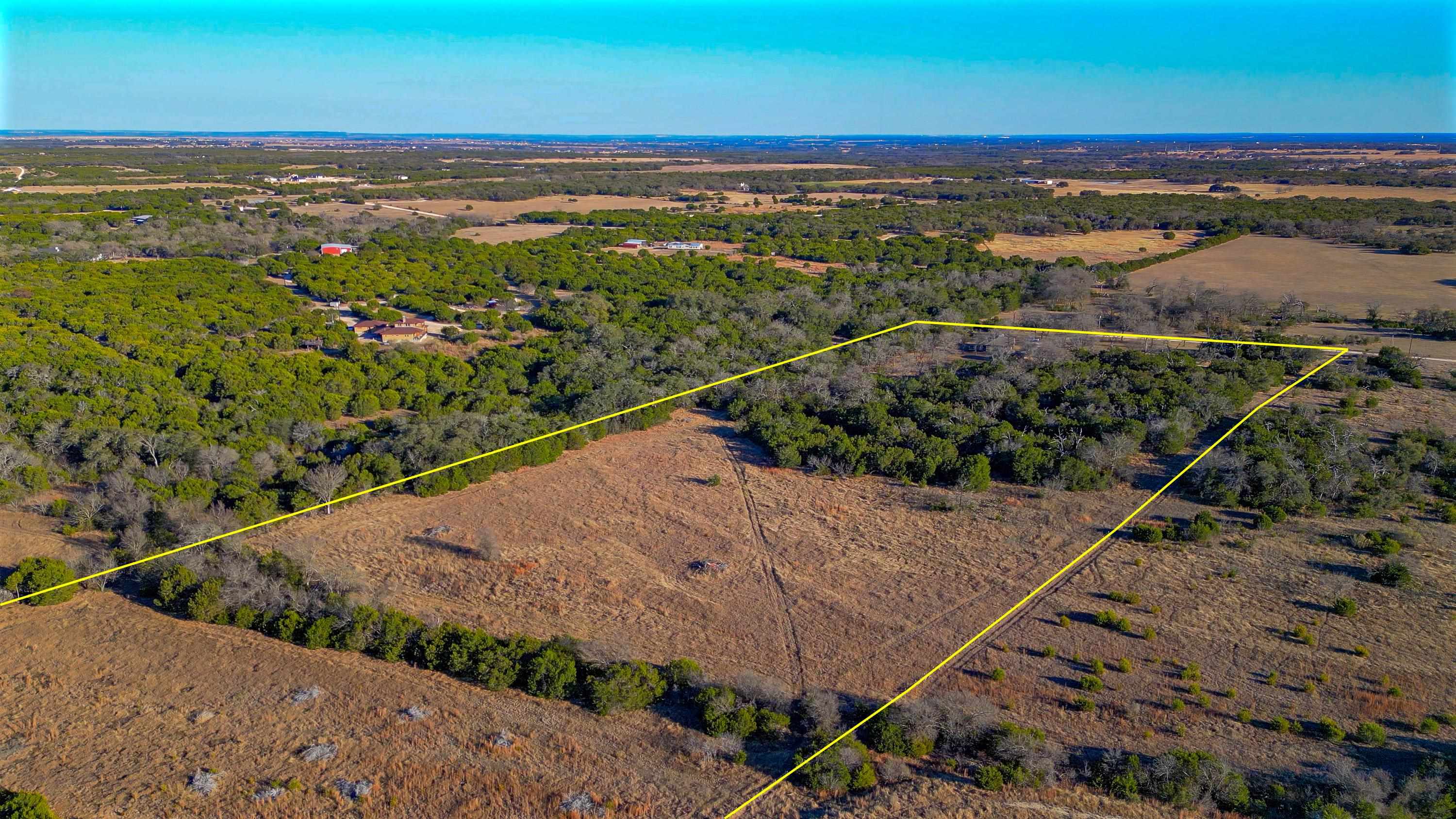 489 Nordic Ridge Road Bertram TX 78605