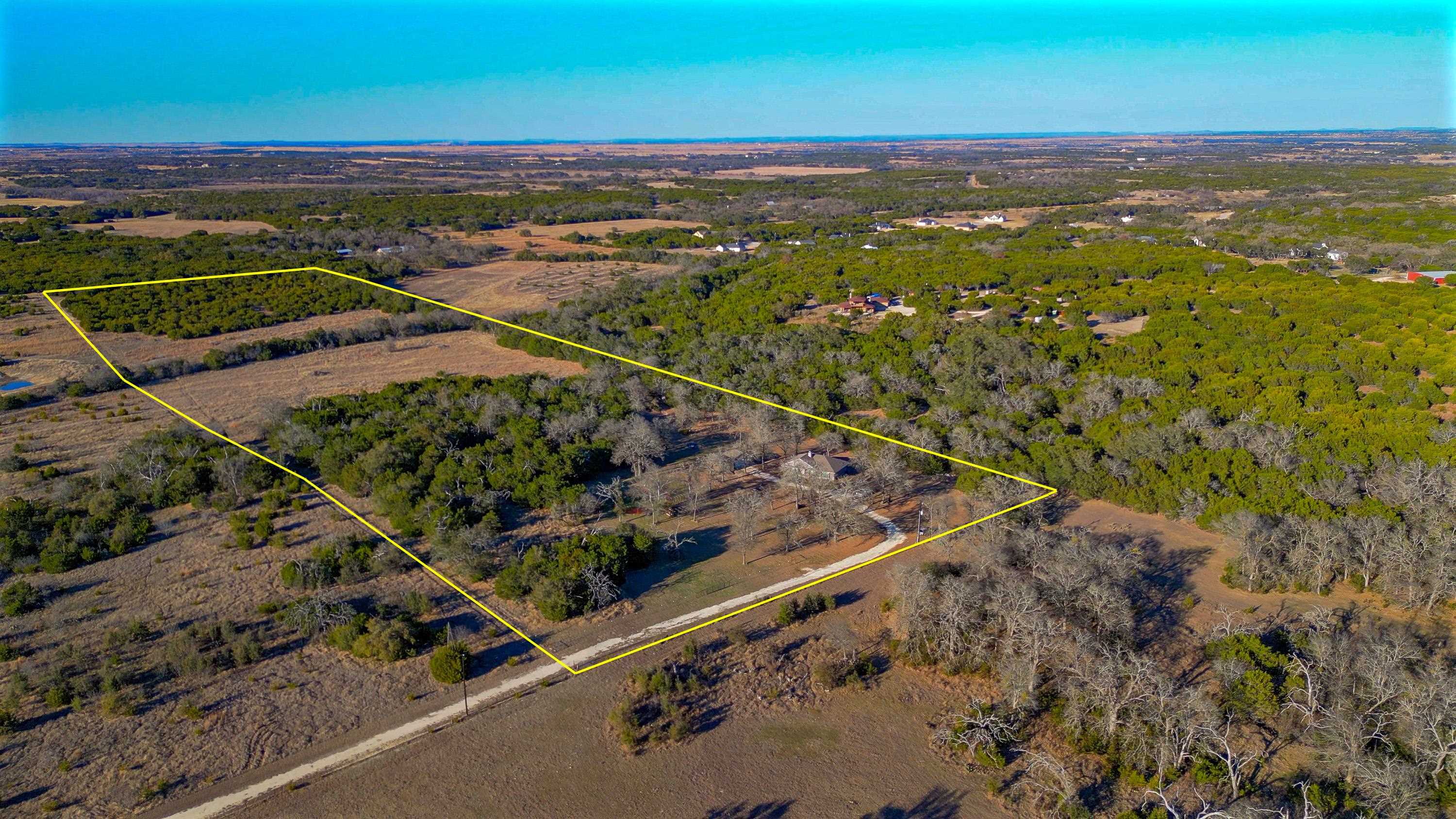 489 Nordic Ridge Road Bertram TX 78605