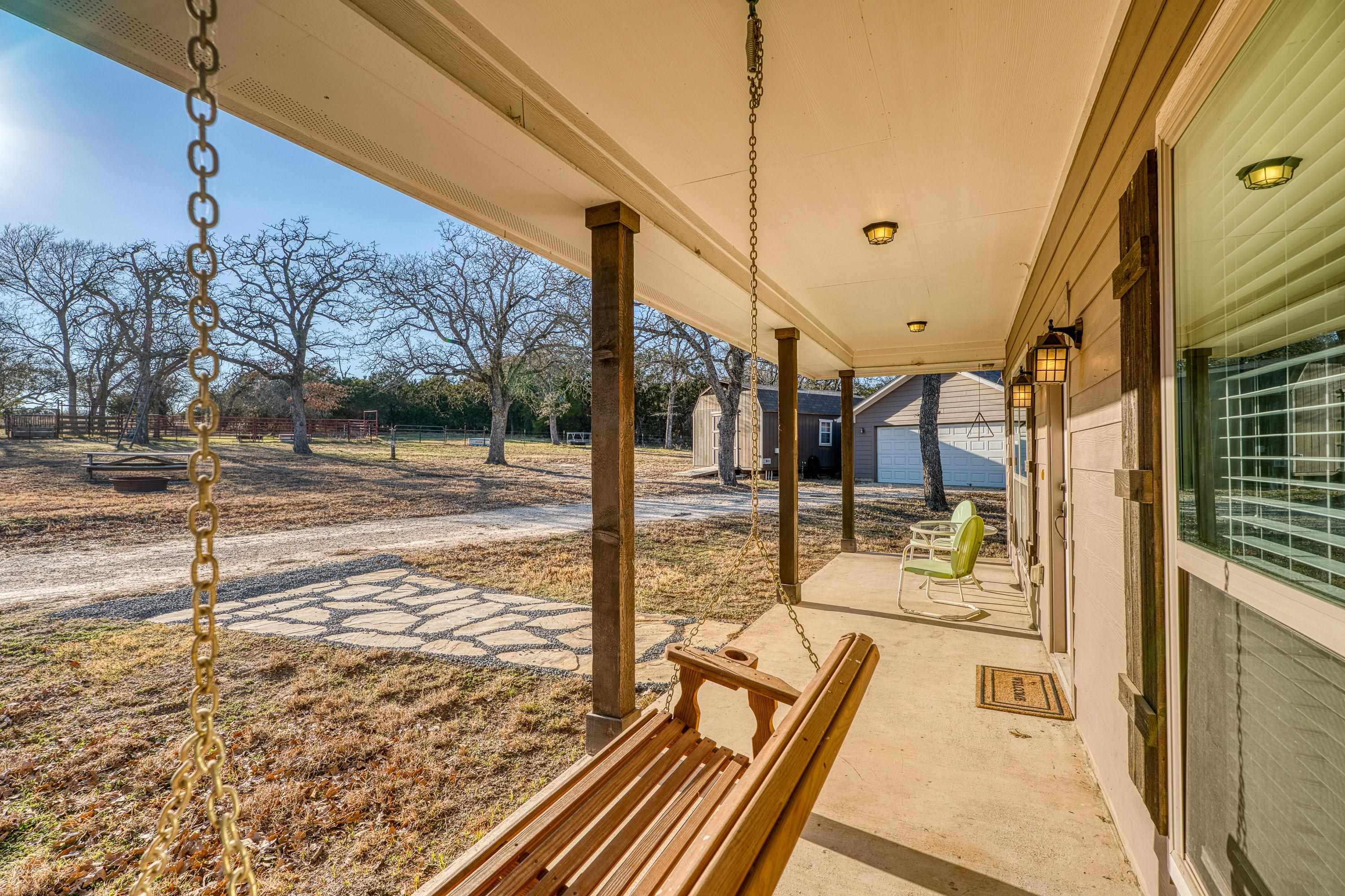 489 Nordic Ridge Road Bertram TX 78605