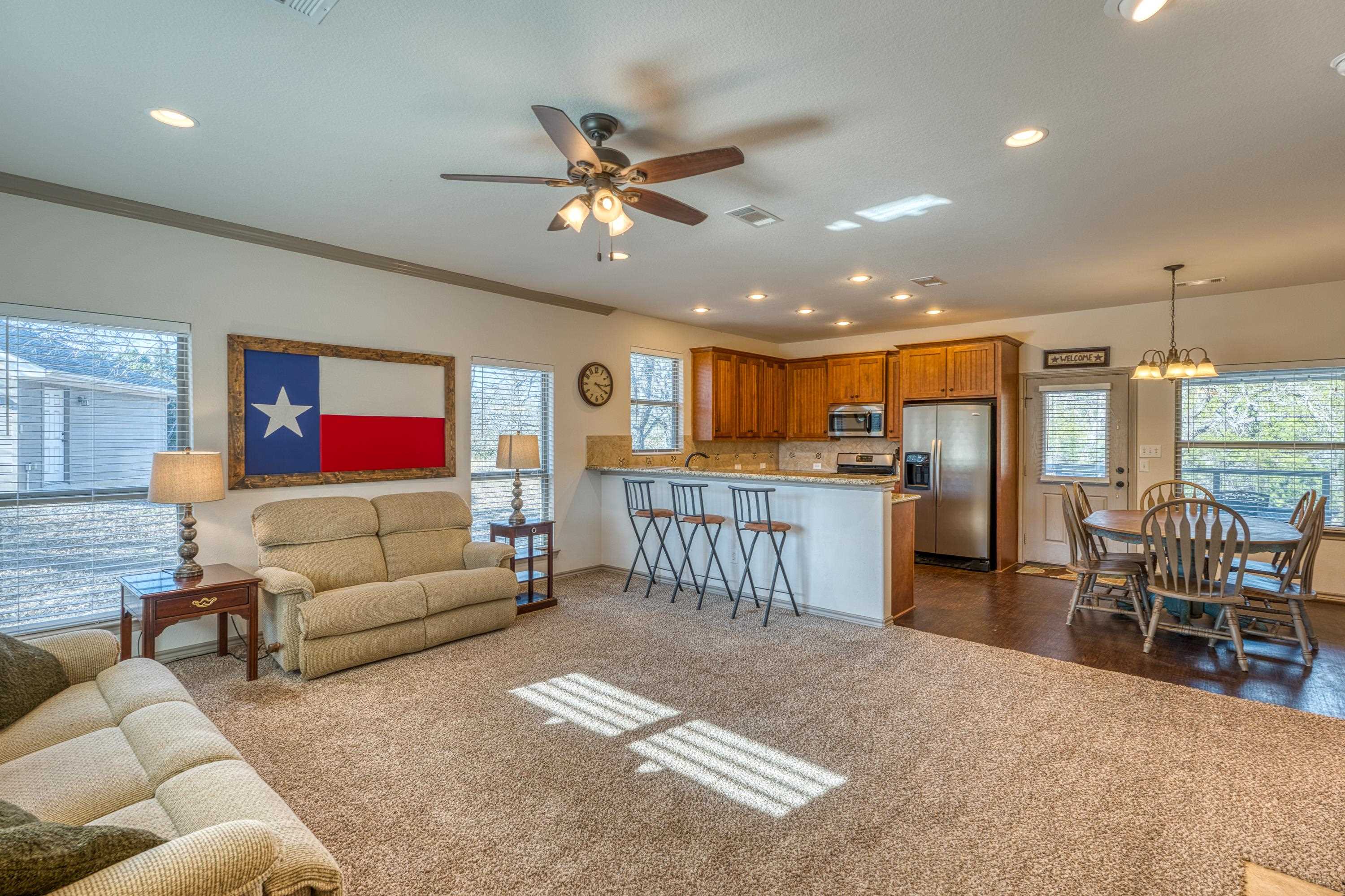 489 Nordic Ridge Road Bertram TX 78605