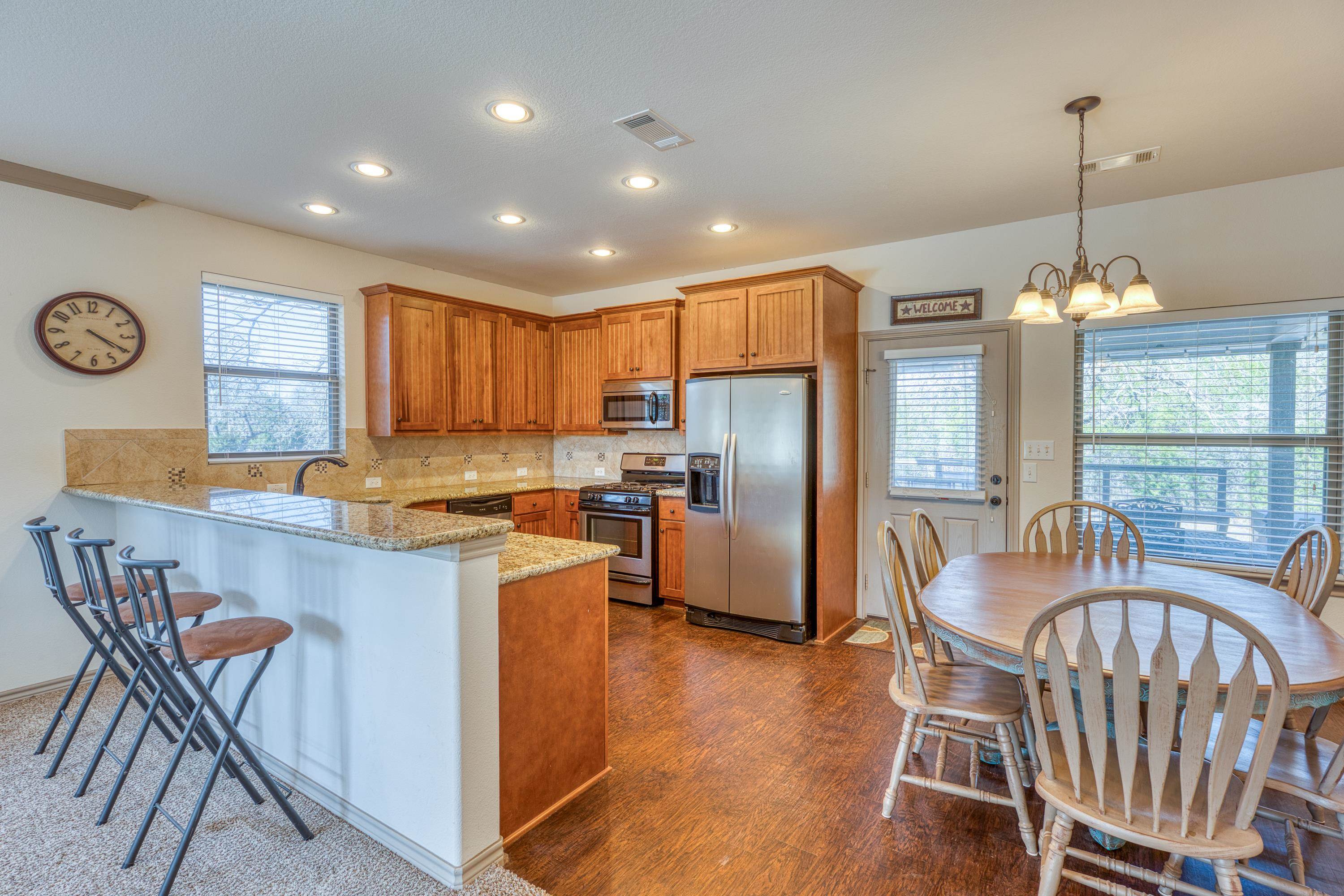 489 Nordic Ridge Road Bertram TX 78605