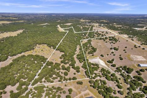 Tbd Rolling Hills Drive Lampasas TX 76550