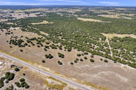 Tbd Rolling Hills Drive Lampasas TX 76550