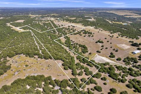 Tbd Rolling Hills Drive Lampasas TX 76550