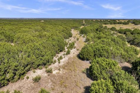 Tbd Rolling Hills Drive Lampasas TX 76550