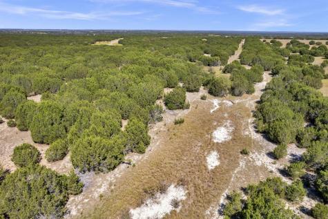 Tbd Rolling Hills Drive Lampasas TX 76550