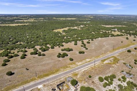 Tbd Rolling Hills Drive Lampasas TX 76550