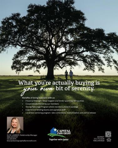 Tbd Rolling Hills Drive Lampasas TX 76550