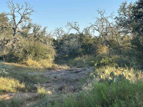 2976 Lower Willow Creek Road Art TX 76820
