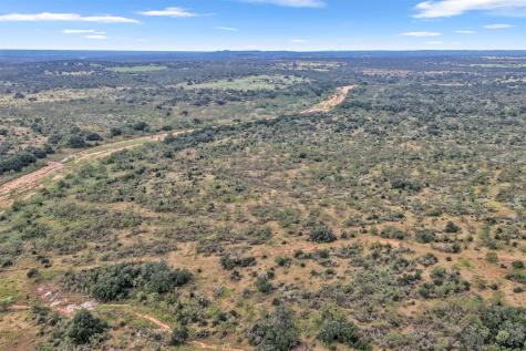 2976 Lower Willow Creek Road Art TX 76820