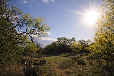 2976 Lower Willow Creek Road Art TX 76820