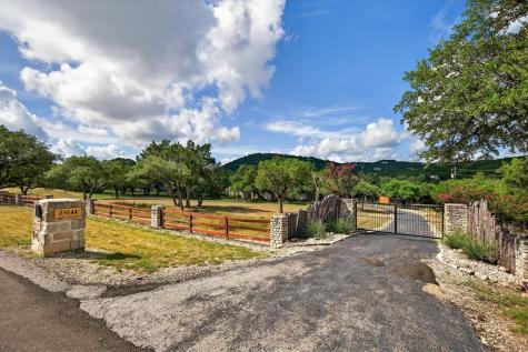 23642 & 23644 Nameless Road Leander TX 78641