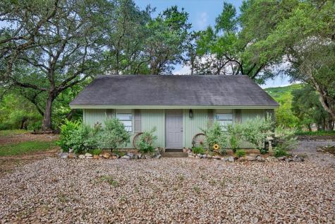 23642 & 23644 Nameless Road Leander TX 78641
