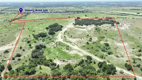 Tbd Lot 2 County Road 276 Bertram TX 78605