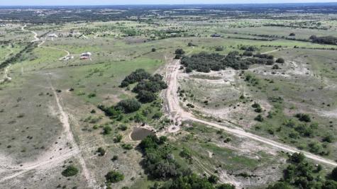 Tbd Lot 2 County Road 276 Bertram TX 78605