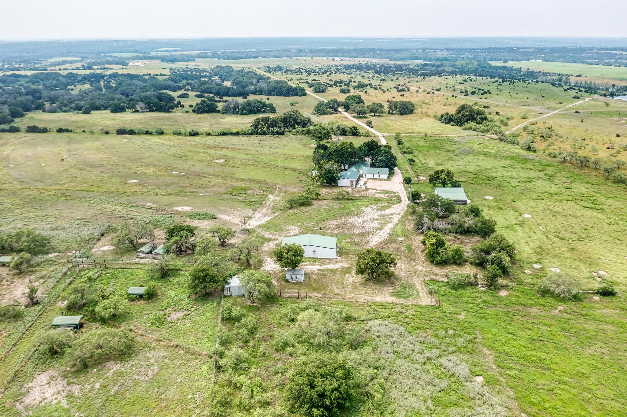 7800 County Road 210 Bertram TX 78605