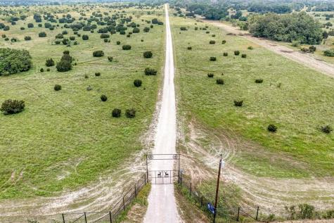 7800 County Road 210 Bertram TX 78605