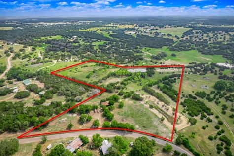 1248 County Road 333 Bertram TX 78605