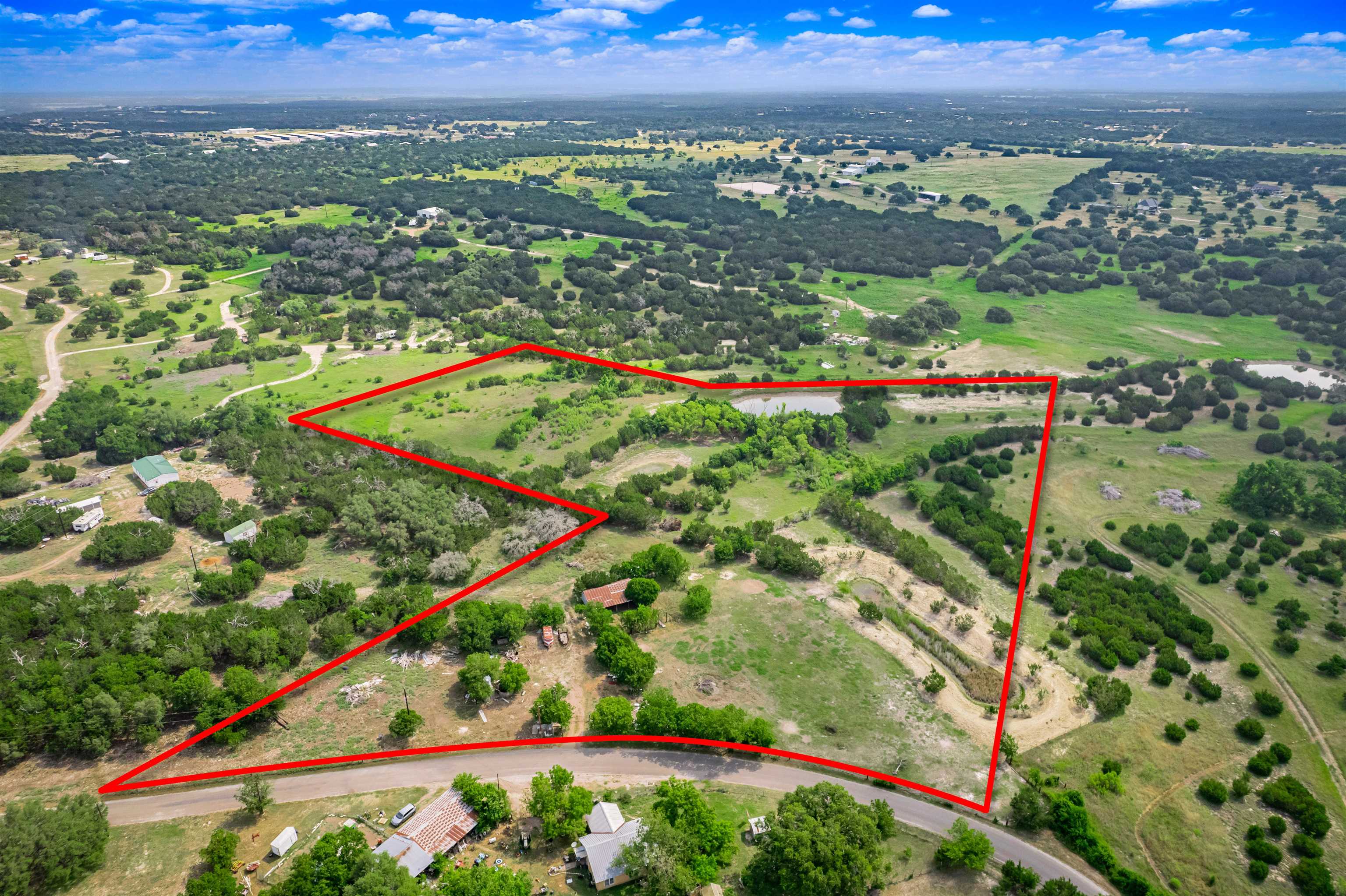 1248 County Road 333 Bertram TX 78605